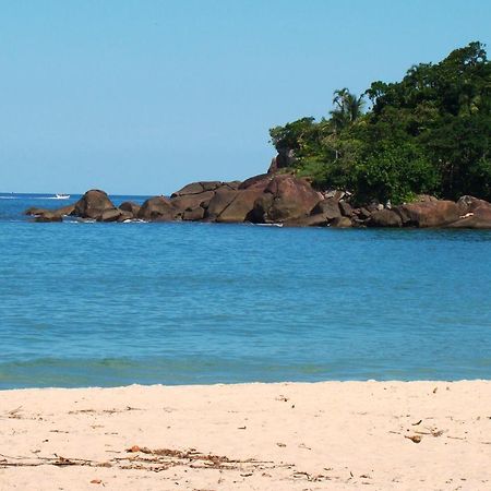 Recanto Tangara - Casa - Praia Do Felix 乌巴图巴 外观 照片